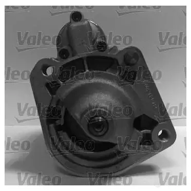 Стартер VALEO 0P AYW 458232 3276424582324 228300 - Изображение 1