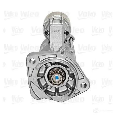 Стартер VALEO D7G S9 438184 0MD56 226959 - Изображение 1