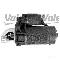Стартер VALEO 3276424585639 228480 458563 7AK9N WQ - Изображение 1