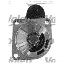Стартер VALEO F G9UQM 3276424586063 228514 458606 - Изображение 1