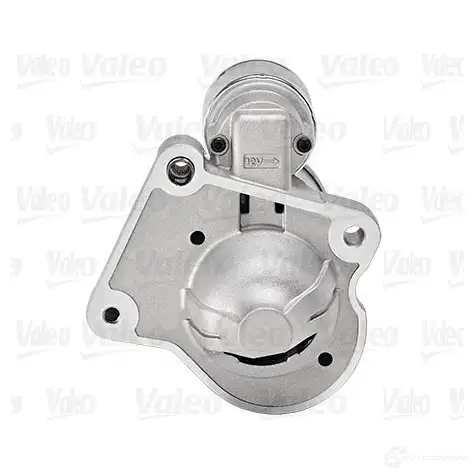 Стартер VALEO 1199256360 6W ZZE 3276424587077 458707 - Изображение 1