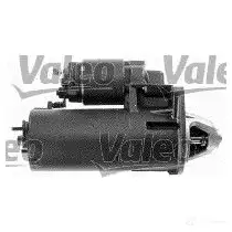 Стартер VALEO 458500 3276424585004 QXU 23 228424 - Изображение 1