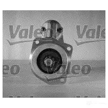Стартер VALEO 225396 432658 ND096 D 9E114 - Изображение 1