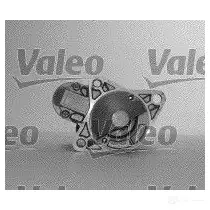 Стартер VALEO 228048 OUF 9EY4 455665 3276424556653 изображение 1
