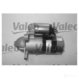 Стартер VALEO 228048 OUF 9EY4 455665 3276424556653 изображение 2