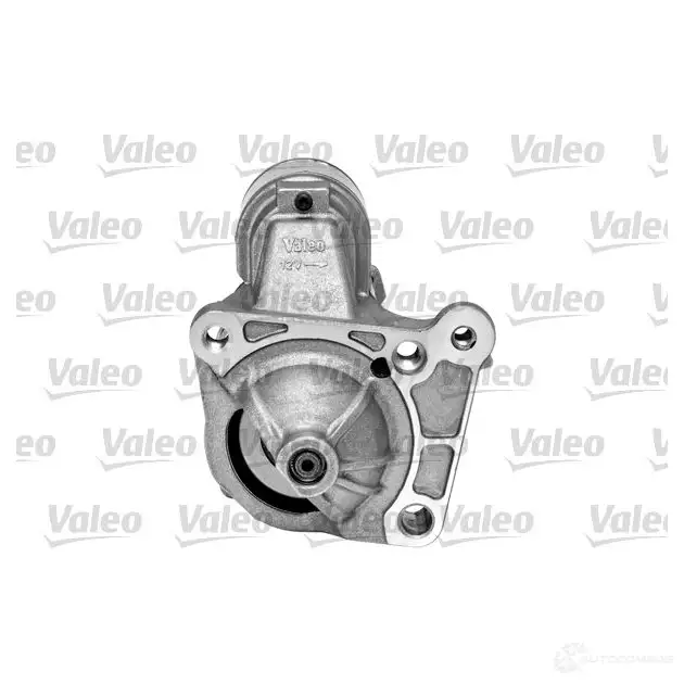 Стартер VALEO D 8R49 226973 D8R49b 438201 - Изображение 1