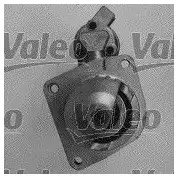 Стартер VALEO Z R2MTY 436029 225746 3276424360298 - Изображение 1