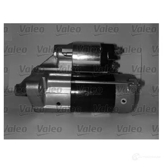 Стартер VALEO 455600 228017 3276424556004 FCDS YZ изображение 2