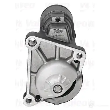 Стартер VALEO D 7R25 726052 1206116748 NX3JBEP - Изображение 1