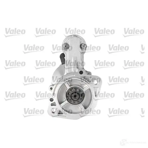 Стартер VALEO 228415 3276424584915 458491 VD PKO - Изображение 1