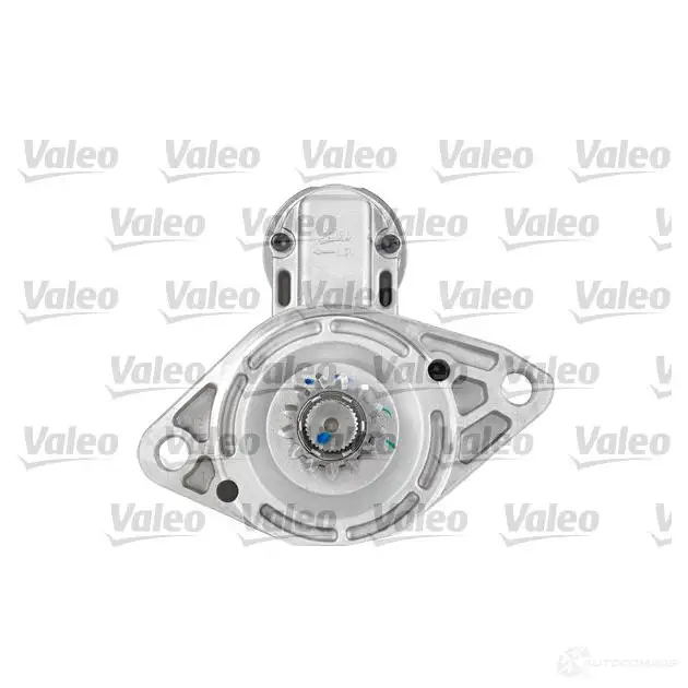 Стартер VALEO 5989770 438259 3276424382597 2Y4 807W - Изображение 1