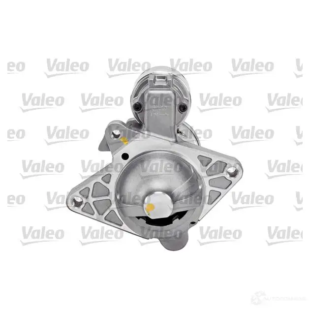 Стартер VALEO 458639 V7 8X3TY 228536 3276424586391 - Изображение 1
