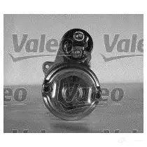 Стартер VALEO 2 04D 432550 D8E142 225344 - Изображение 1