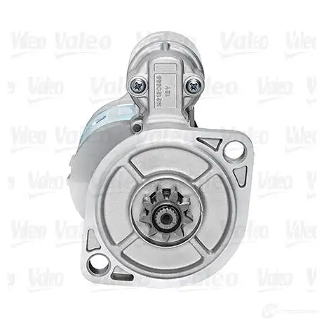 Стартер VALEO 3276426000512 600051 233426 NH 3H4AG - Изображение 1