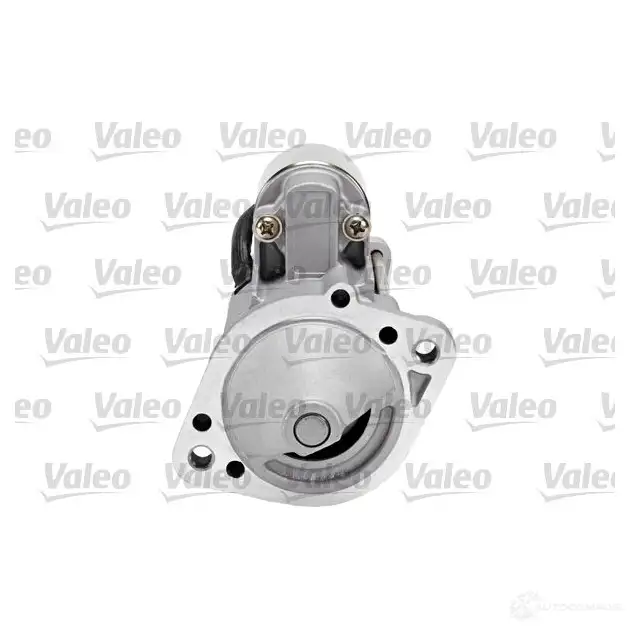Стартер VALEO 228430 3276424585066 458506 HO 4SPGV - Изображение 1