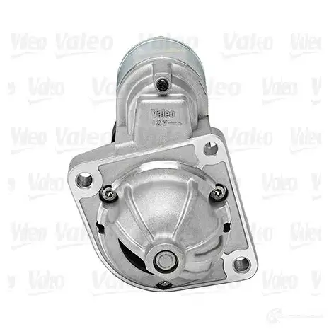 Стартер VALEO D6R A108 438094 5RTYQP 226899 - Изображение 1