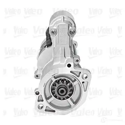 Стартер VALEO 3276426000116 233393 600011 MZ7K HY - Изображение 1