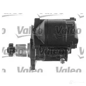 Стартер VALEO 458480 3276424584809 3FXN3 W 228404 - Изображение 1