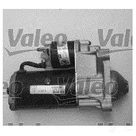 Стартер VALEO D7R18 228085 1 87578 455719 изображение 2