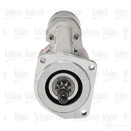 Стартер VALEO 225565 D8E157 433261 D 8E153 изображение 0