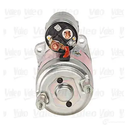 Стартер VALEO 225565 D8E157 433261 D 8E153 изображение 1