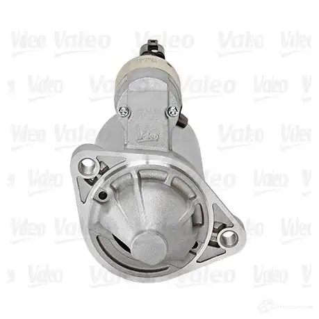 Стартер VALEO 6HWZ IWR 3276426002752 1199258140 600275 - Изображение 1