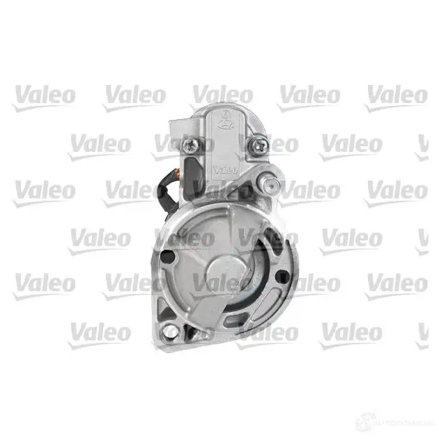 Стартер VALEO OYXEXIS 233441 600 058 600071 - Изображение 1