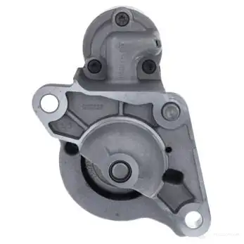 Стартер VALEO 1437851776 PUKH RS 438537 - Изображение 1