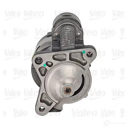 Стартер VALEO D9R73 225339 D11 E172 432538 - Изображение 1