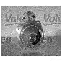 Стартер VALEO D11E1 73 D9R97 432534 225335 - Изображение 1