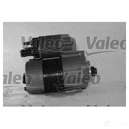 Стартер VALEO 226881 D7ES4 438073 D 7ES2 изображение 2