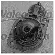 Стартер VALEO 455686 0T FLG9 228064 3276424556868 изображение 1