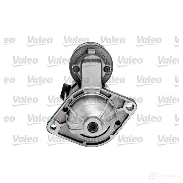 Стартер VALEO 1437849879 201021 HZBL X0J - Изображение 1