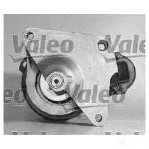 Стартер VALEO 455549 D10E 097 996 227970 изображение 1