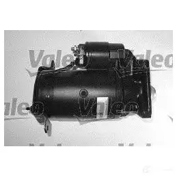 Стартер VALEO 455549 D10E 097 996 227970 изображение 2