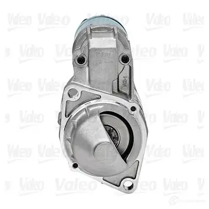 Стартер VALEO 726199 5OV 3N 1437852997 - Изображение 1