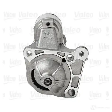 Стартер VALEO 5Q8I H7 1437849931 201042 - Изображение 1