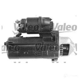 Стартер VALEO 458466 3276424584663 TQU7 4 228390 - Изображение 1