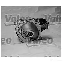 Стартер VALEO 436080 P47 3IEZ 225786 3276424360809 - Изображение 1