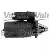 Стартер VALEO OU3AX U3 3276424584724 458472 228396 - Изображение 1