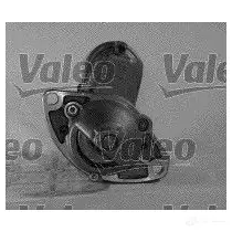 Стартер VALEO D6RA84 438029 1193422090 D6RA 185 - Изображение 1