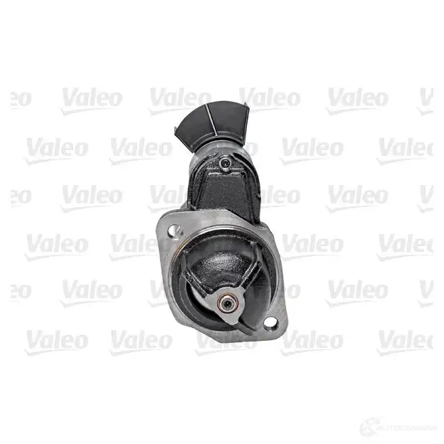Стартер VALEO 228098 ZYMGZ8D 455735 D7R1 4 - Изображение 1