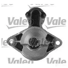 Стартер VALEO 228462 458542 56J D8I 3276424585424 - Изображение 1