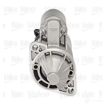 Стартер VALEO T M000A07901 455968 VS735 228196 - Изображение 1