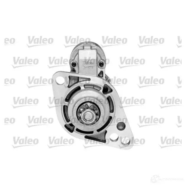 Стартер VALEO 3276424382290 PM0 E8 1199248344 438229 - Изображение 1
