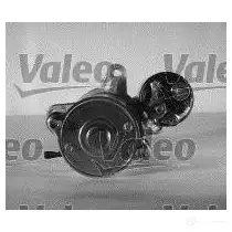 Стартер VALEO 438064 226874 OBZP O 3276424380647 - Изображение 1