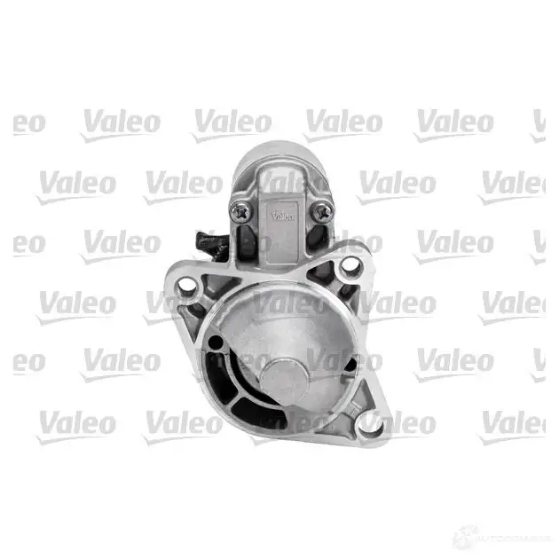 Стартер VALEO 458233 3276424582331 228301 BI YNI - Изображение 1