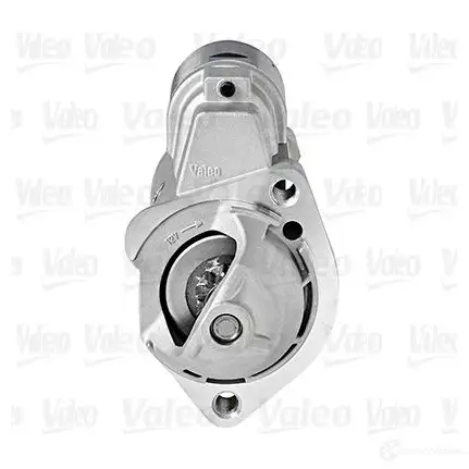 Стартер VALEO 1E3 UF 1437849999 201017 - Изображение 1