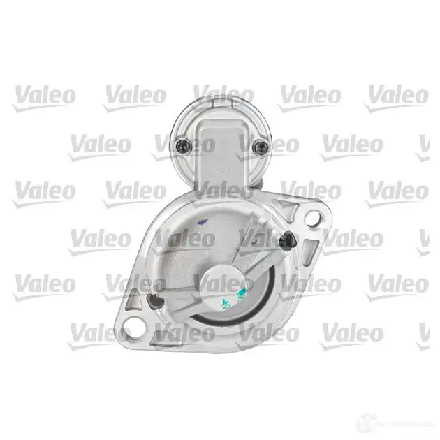 Стартер VALEO 201064 1437850062 K5R AI6 - Изображение 1