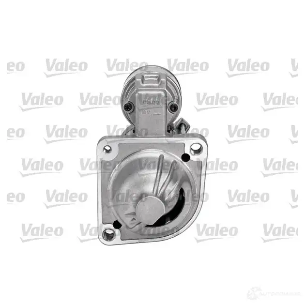 Стартер VALEO 1199256044 X T5QV 3276424583642 458364 - Изображение 1